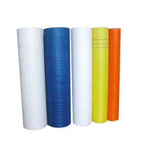 5X5mm / 160g Fiberglas Mesh verwendet im Boot